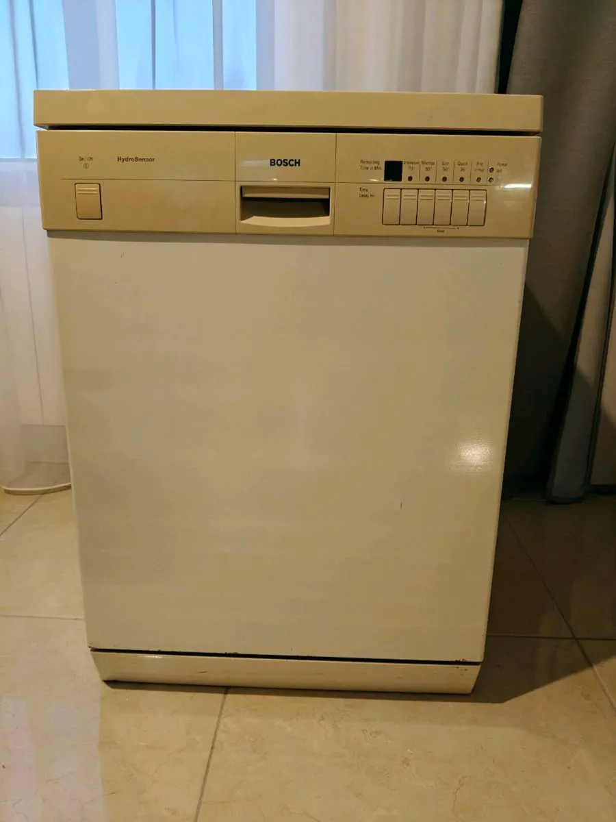 Dishwasher Bosch - Image 1