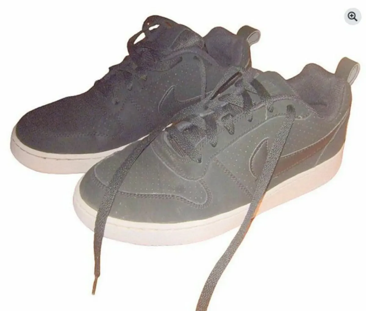 Vintage NIKE Trainers-Suit Lady or Gentleman - Image 3