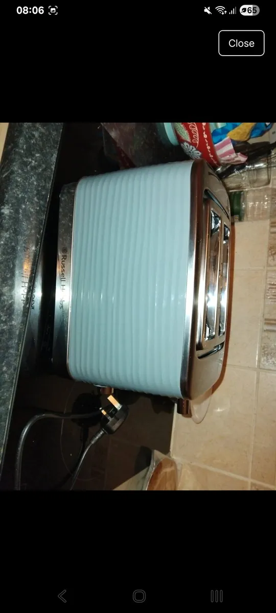 Toaster - Image 3