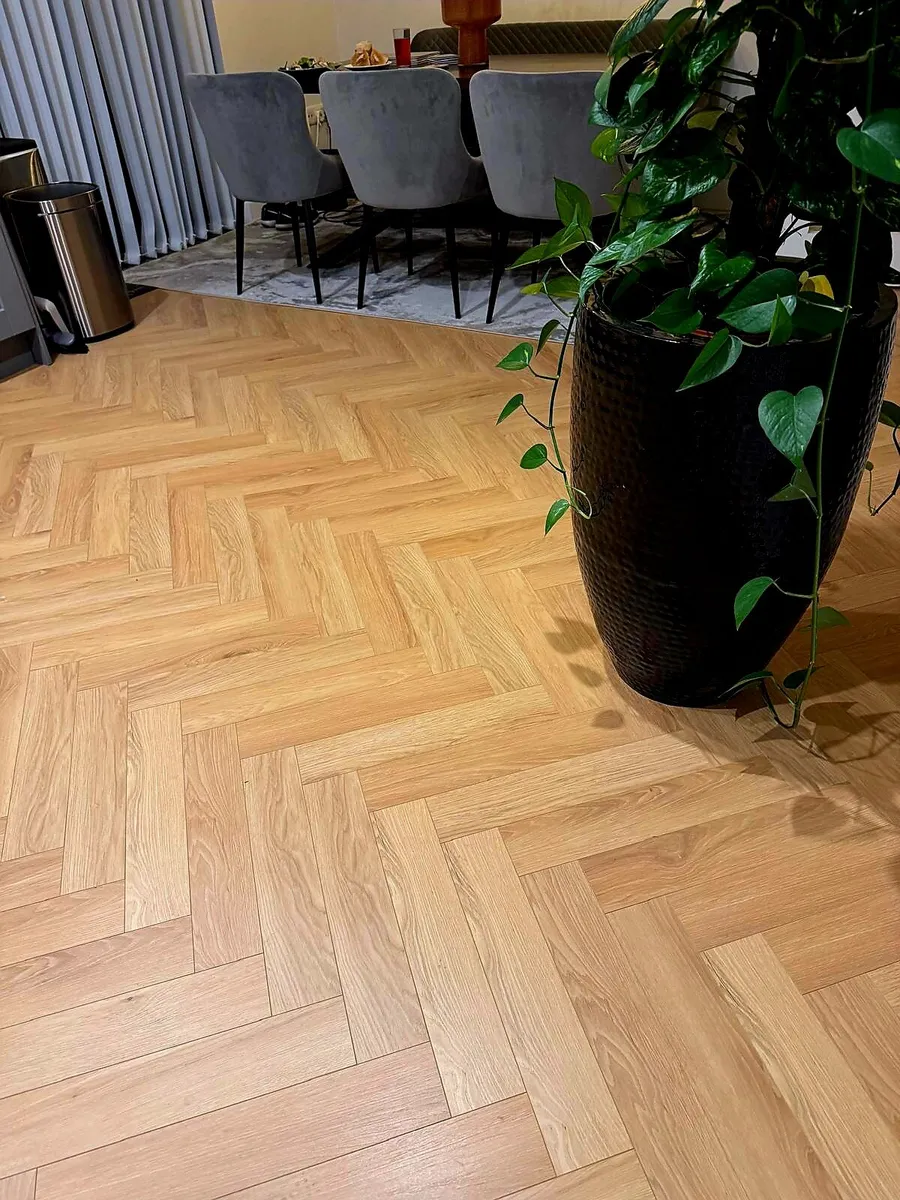 Timber floor fitter - Image 1