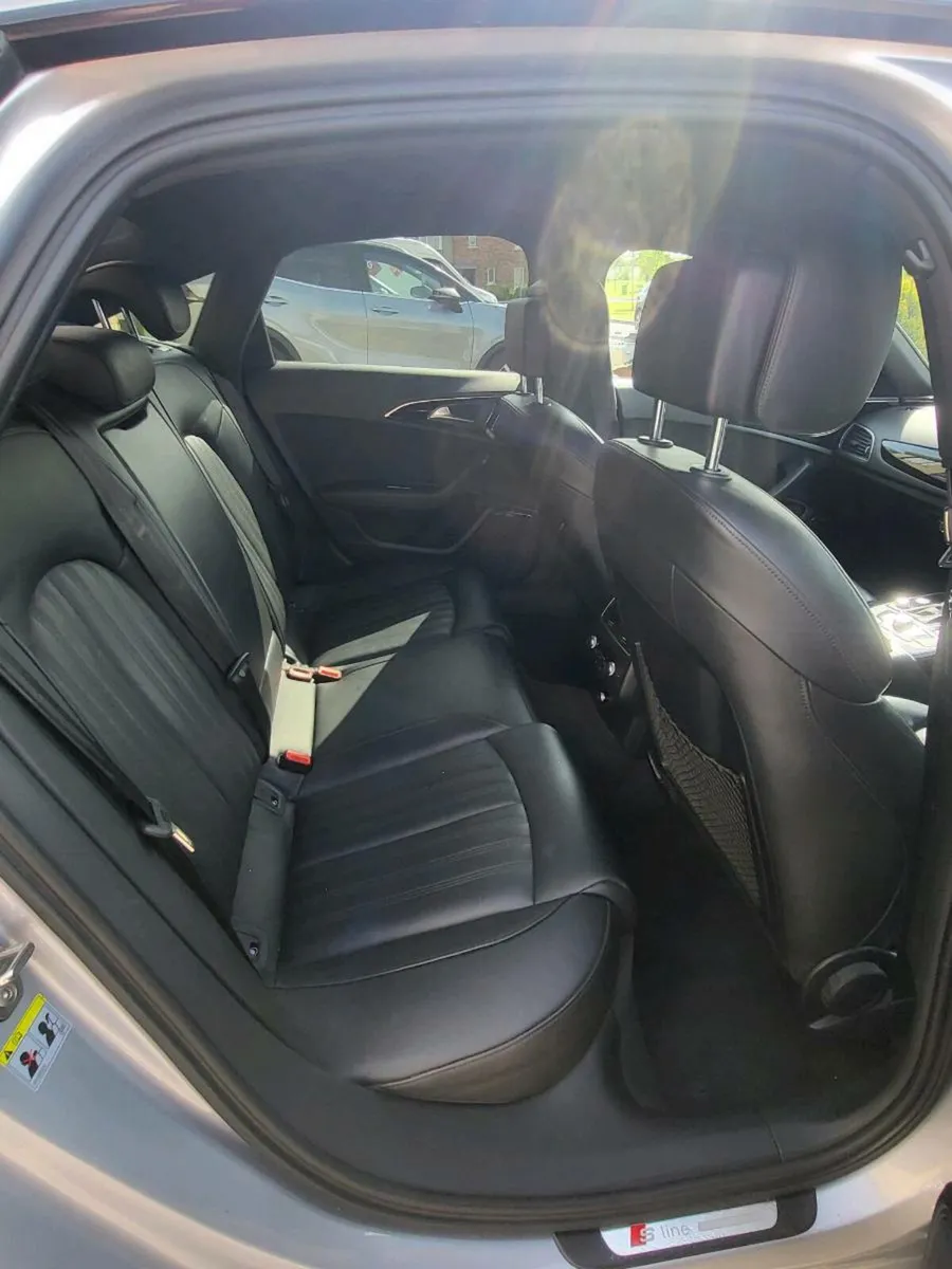 Audi A6 - Image 2