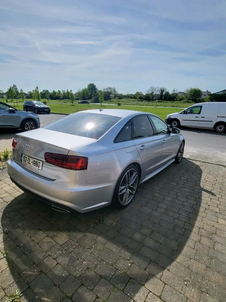 Audi A6 - Image 3