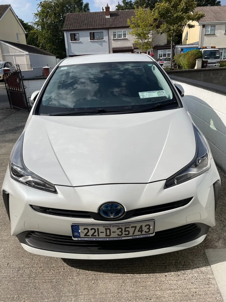 Taxi to rent - Image 1