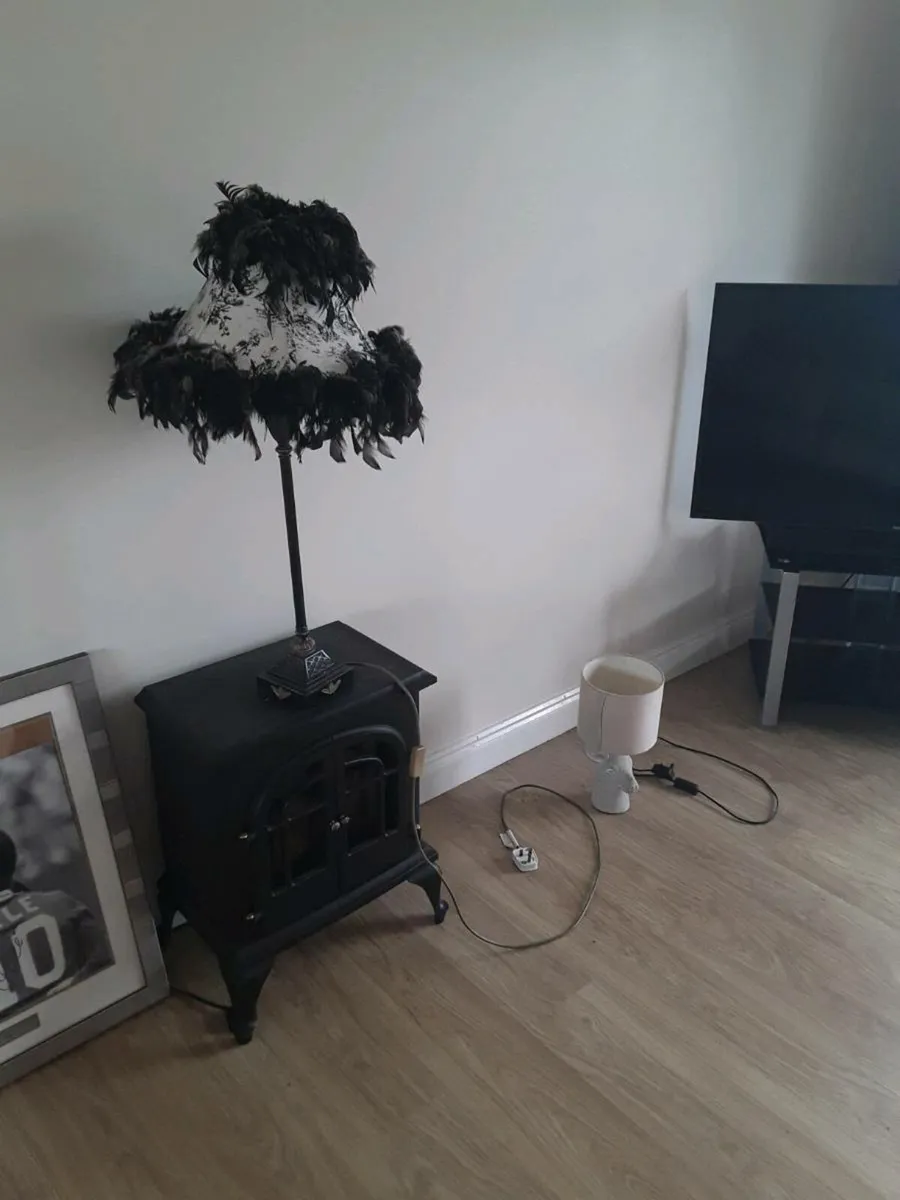 Lamps choice of  6     5   euro  each - Image 3