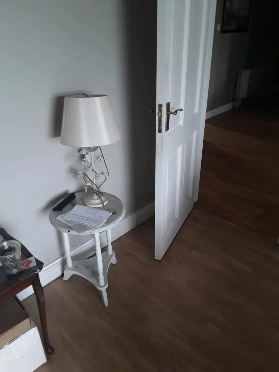 Lamps choice of  6     5   euro  each - Image 4