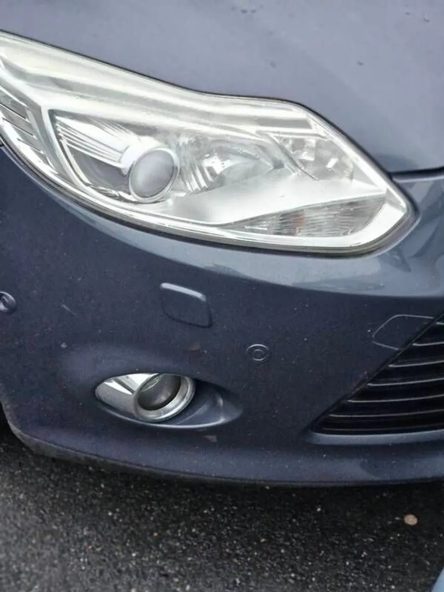 2011 Ford Focus - Image 1