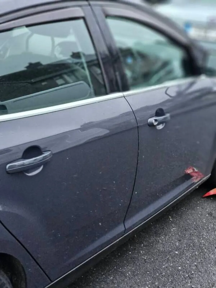 2011 Ford Focus - Image 2