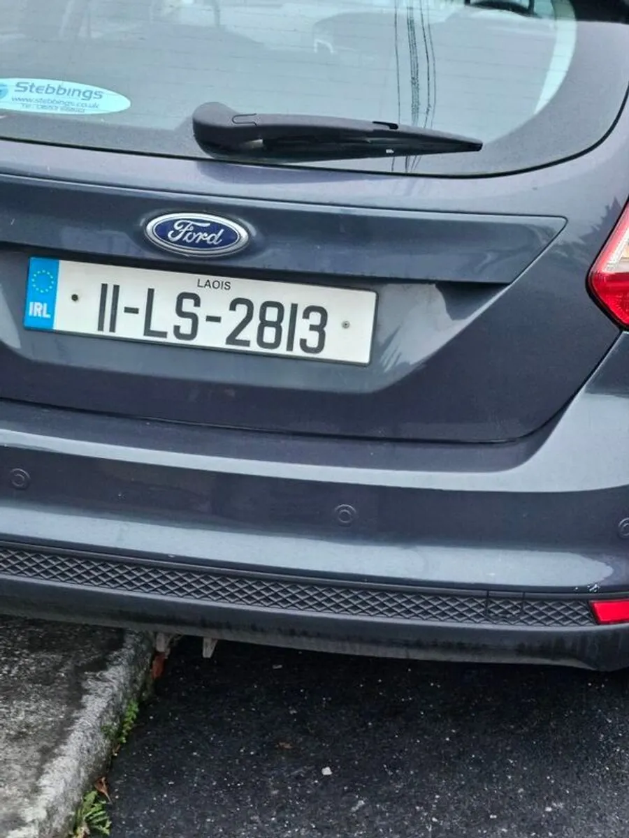 2011 Ford Focus - Image 3