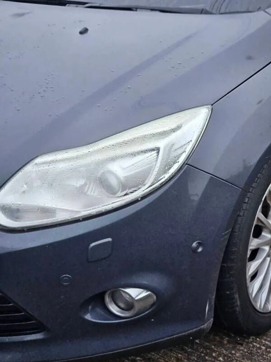 2011 Ford Focus - Image 4