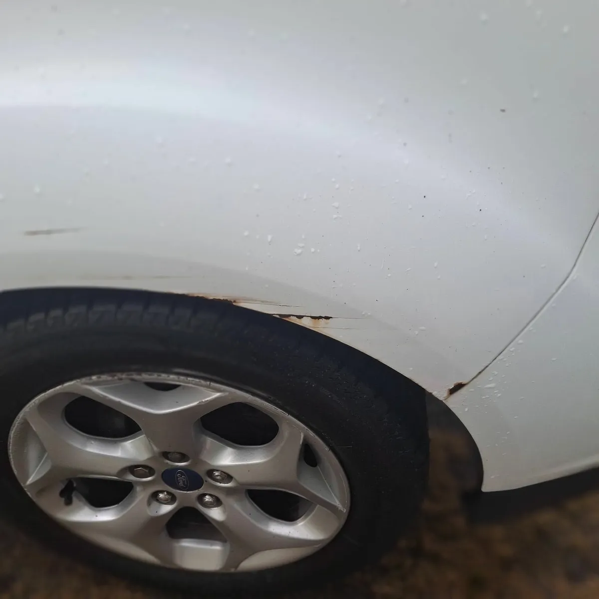 Ford C-Max 2014 - Image 2