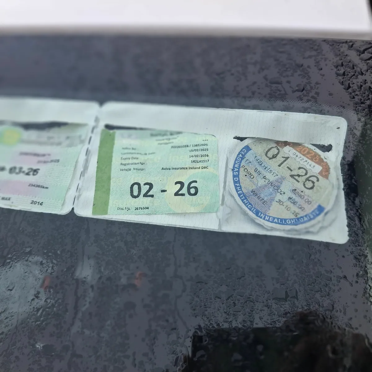 Ford C-Max 2014 - Image 3