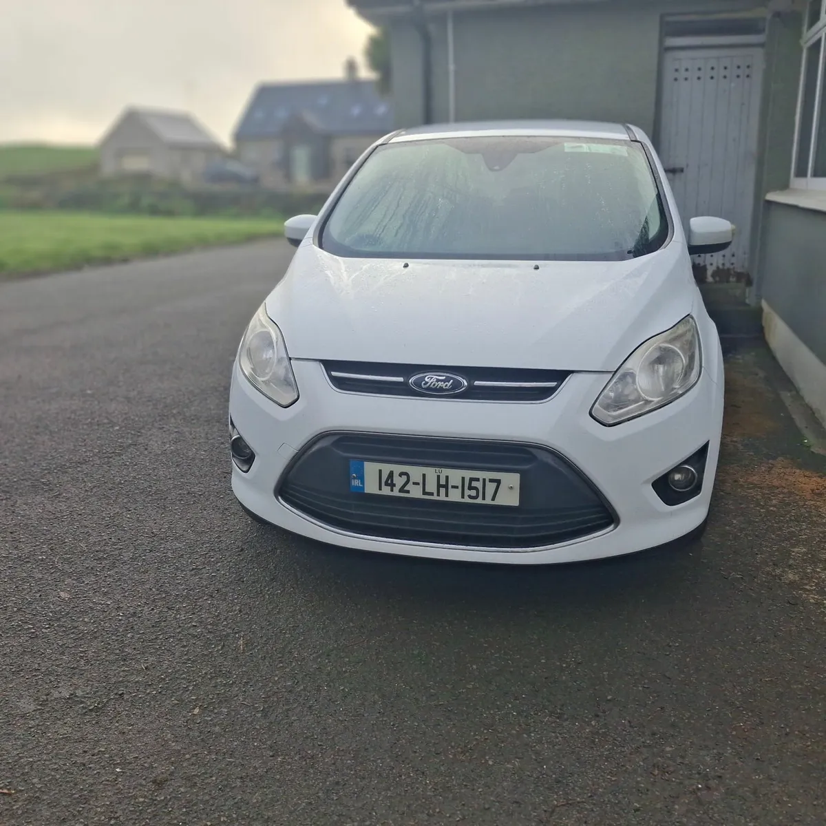 Ford C-Max 2014 - Image 1