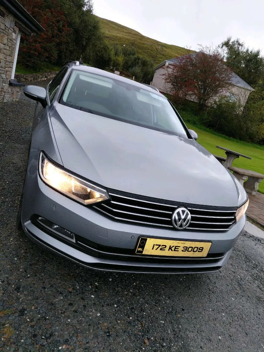Passat estate - Image 2