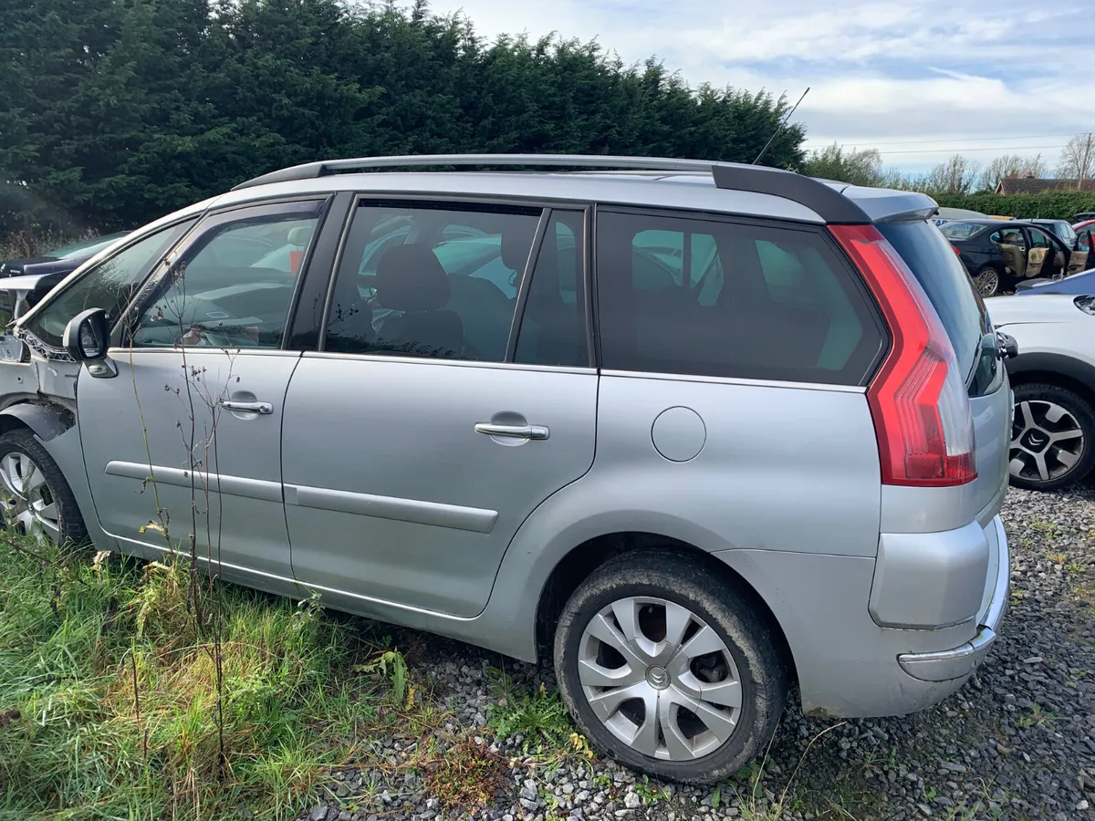 CAR PARTS SWORDS  CO DUBLIN - Image 3
