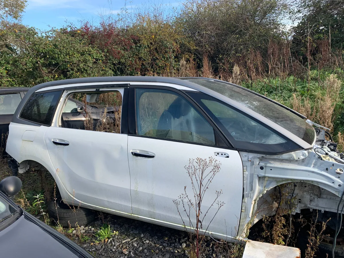 CAR PARTS SWORDS  CO DUBLIN - Image 2