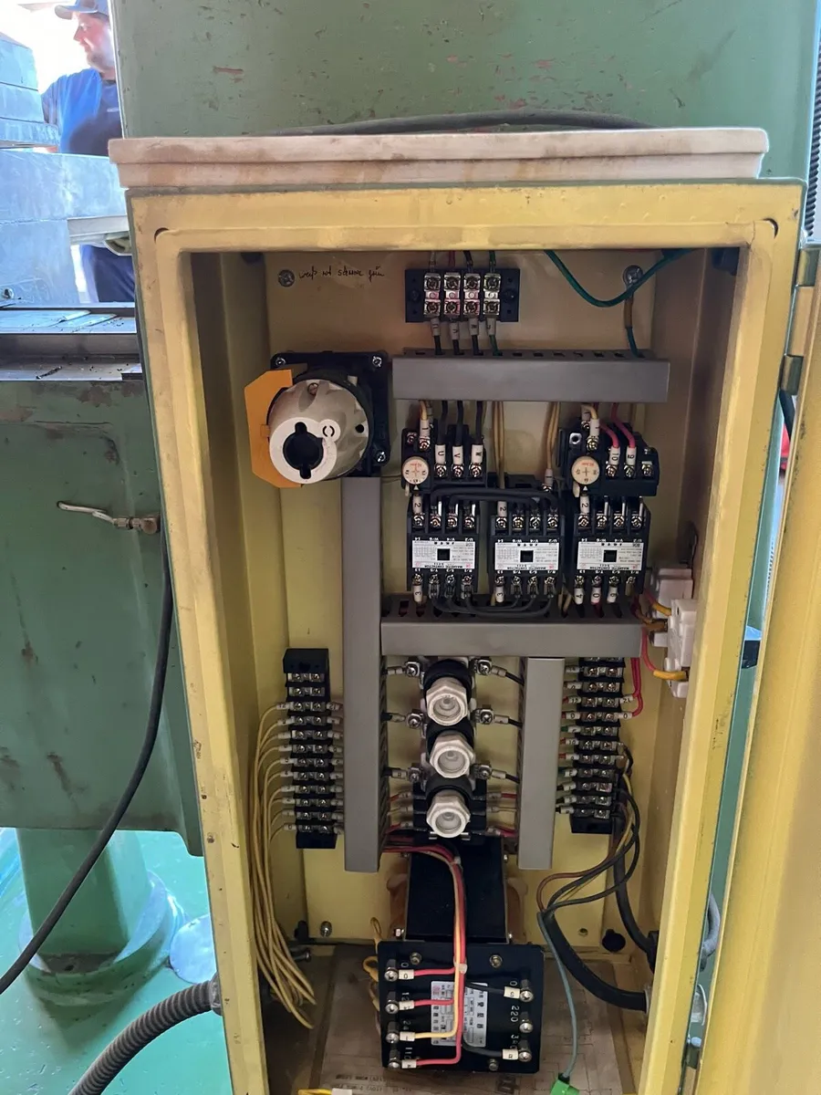 Milling machine - Image 3