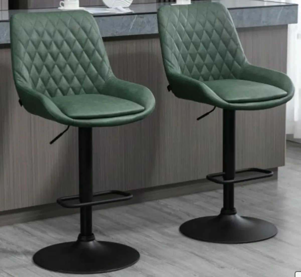 Bar stools