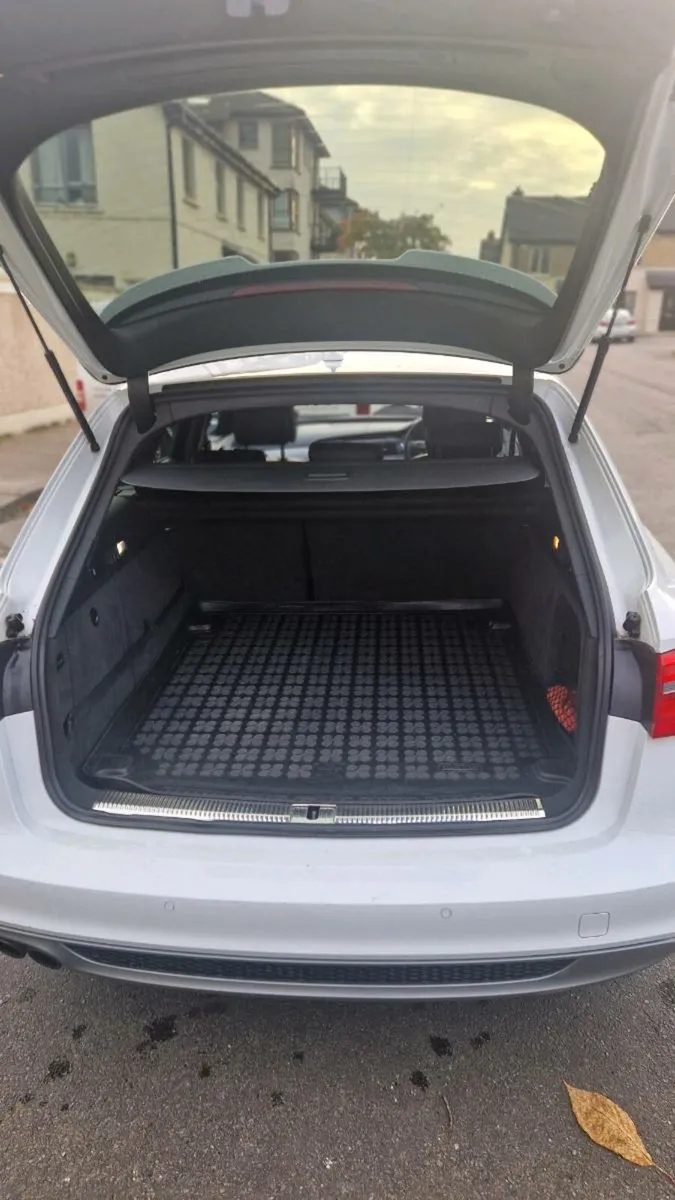 Audi a6 avant - Image 4