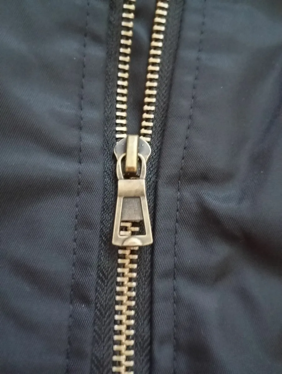 Rolling stones tour jacket XL - Image 2