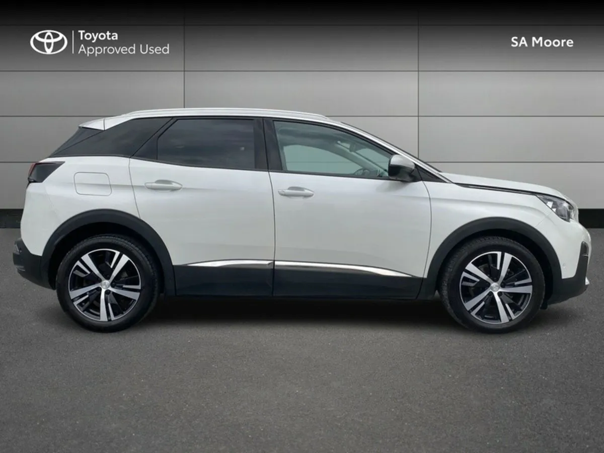 Peugeot 3008 ALLURE HDI - AUTO - Image 3