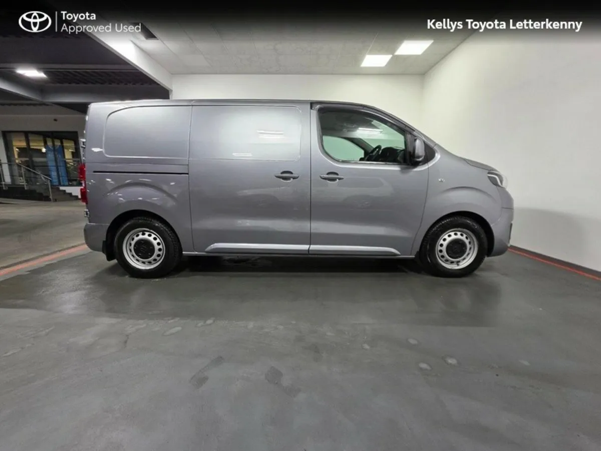 Toyota Proace 1.5 100HP GX M MWB 4DR - 1 PREVIOUS - Image 3