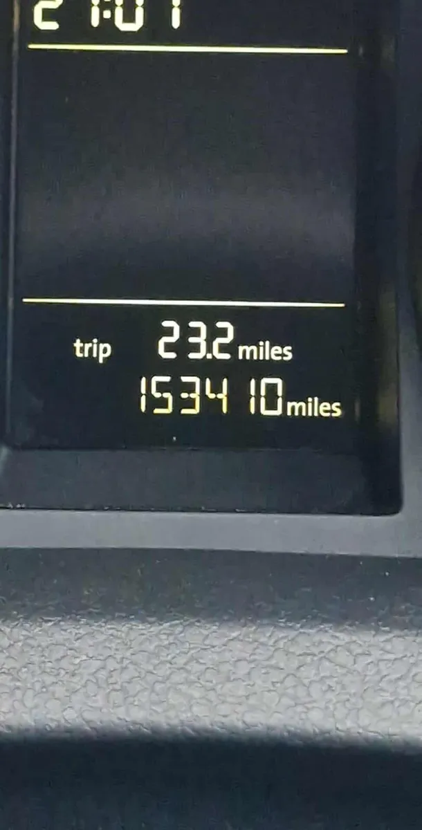 GOLF Mk6  - NCT 06/2026 - TAX 01/26 - Image 2