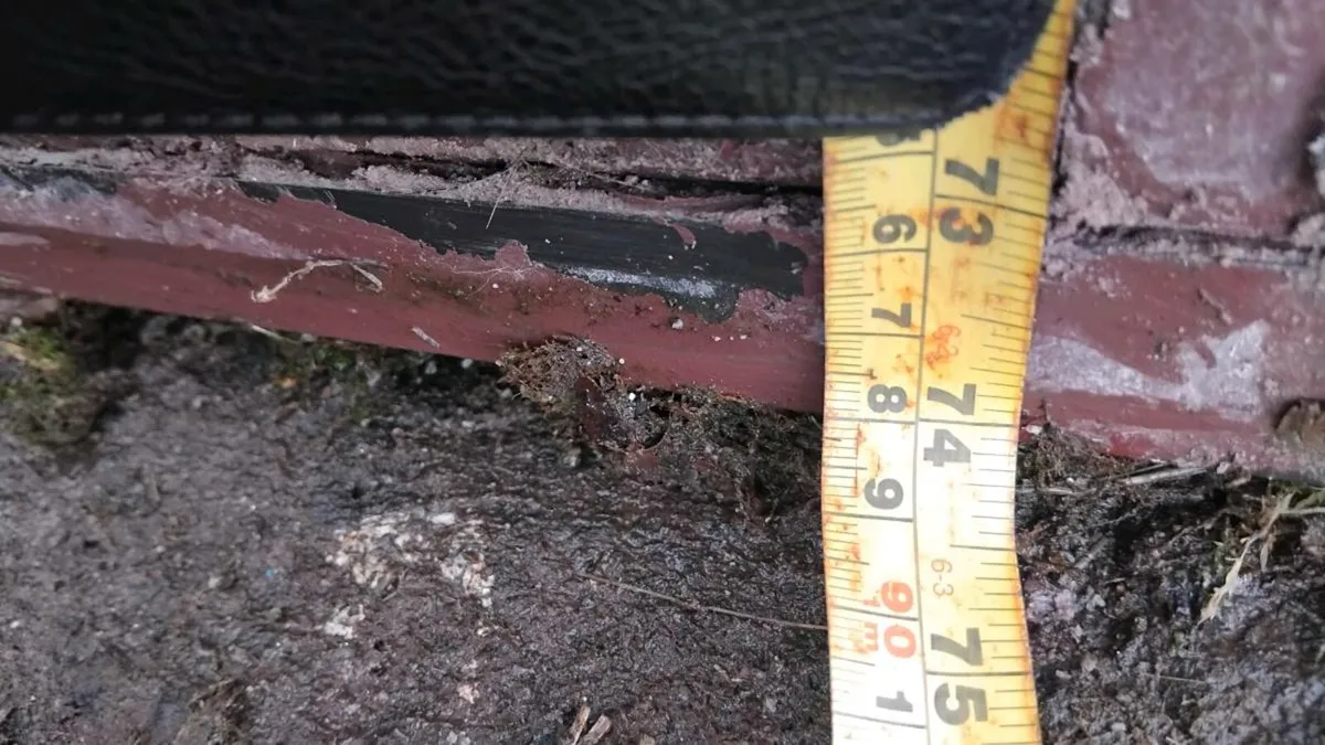 Patio door - Image 3