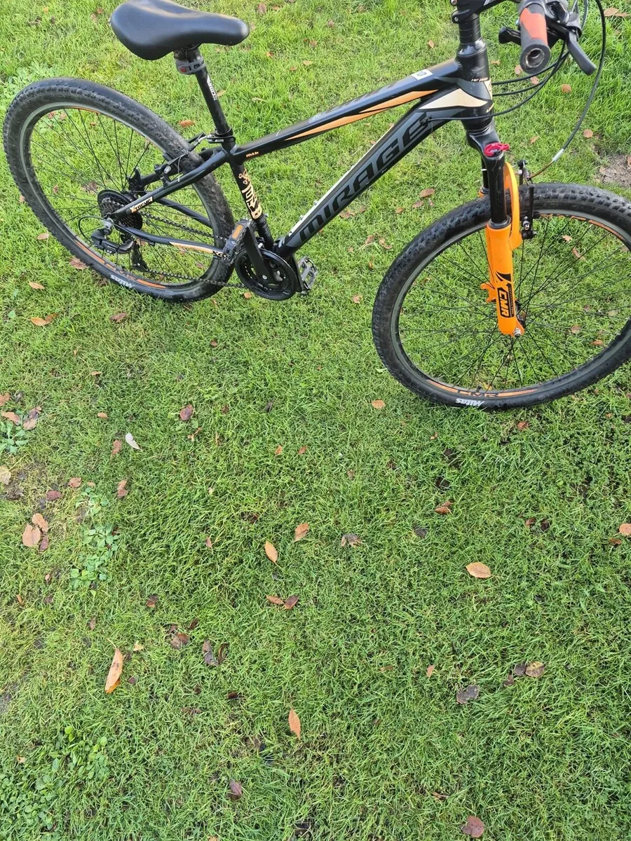 A mountain bike - Image 2