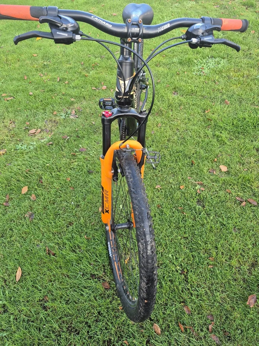 A mountain bike - Image 3