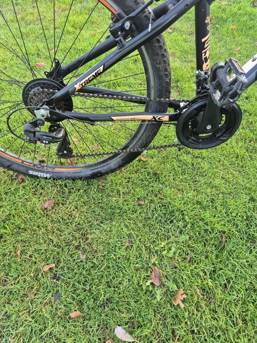 A mountain bike - Image 4