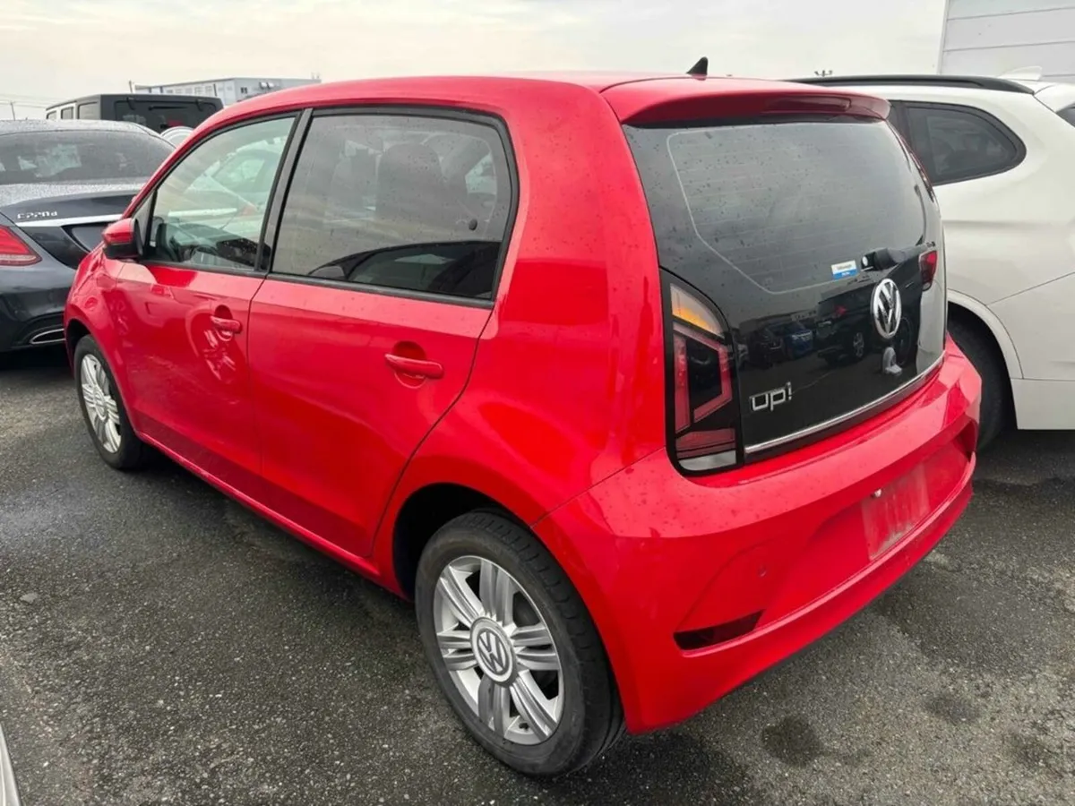 Volkswagen up! AUTOMATIC 1.0L - Image 2