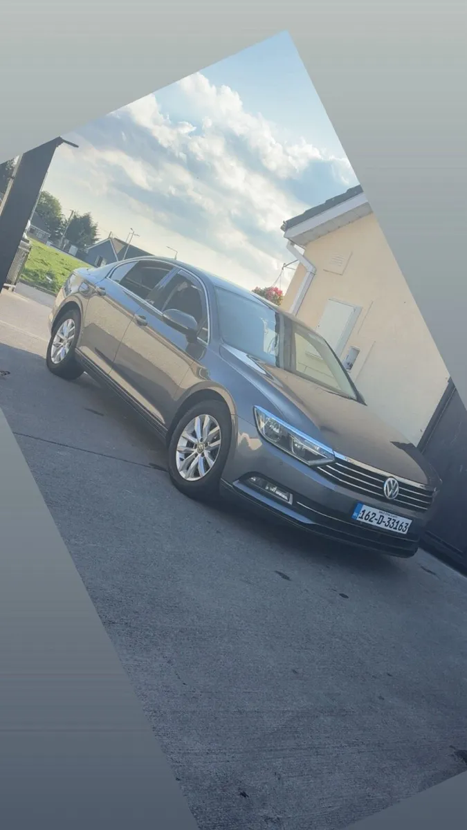 162 VW PASSAT - Image 2