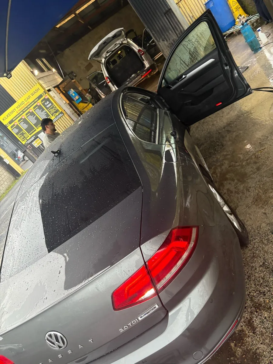 162 VW PASSAT - Image 4