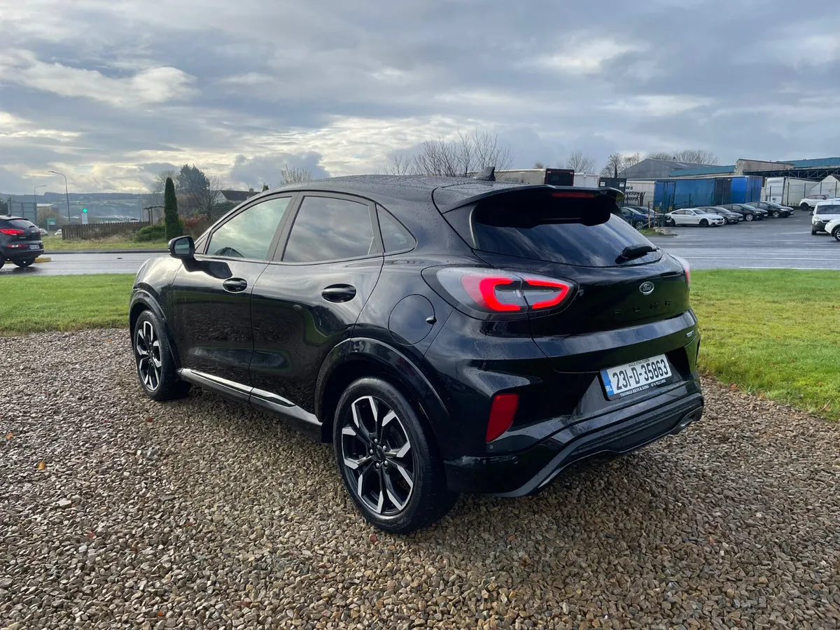 2023 Ford Puma ST-Line Automatic - Image 3
