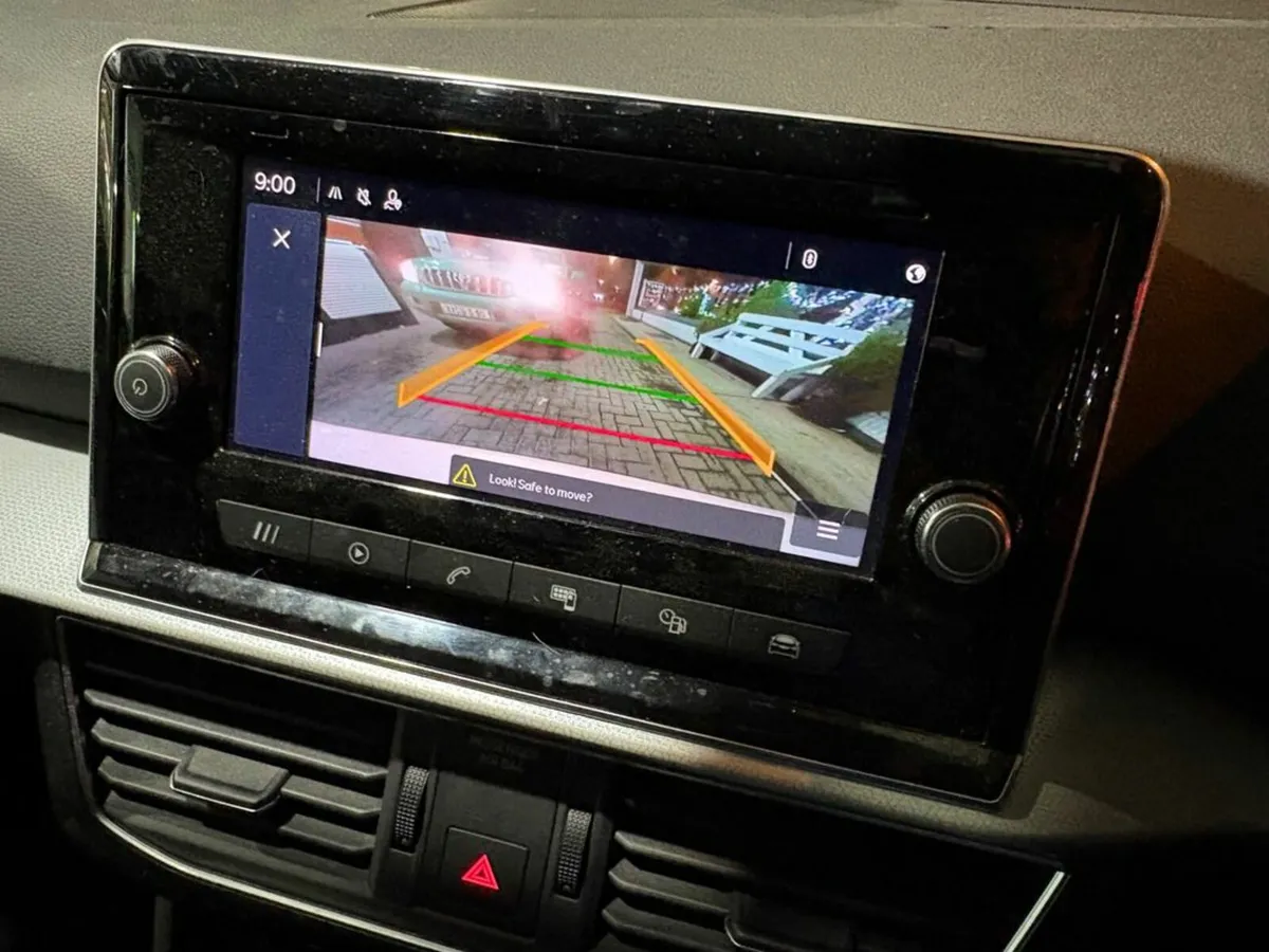 SEAT Tarraco 2.0 TDI 150 DSG SE €19504 Plus Vat - Image 2