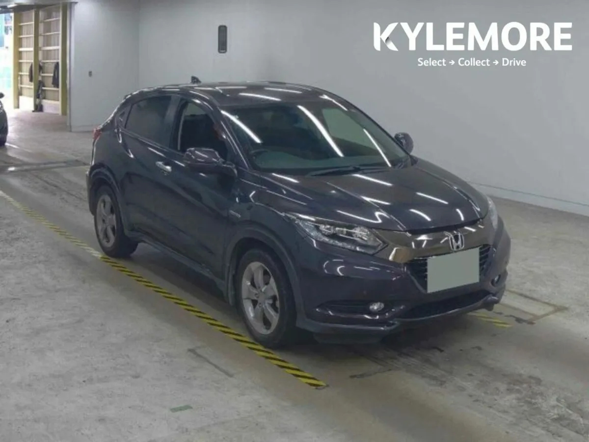 Honda Vezel 1.5 HYBRID - Image 1