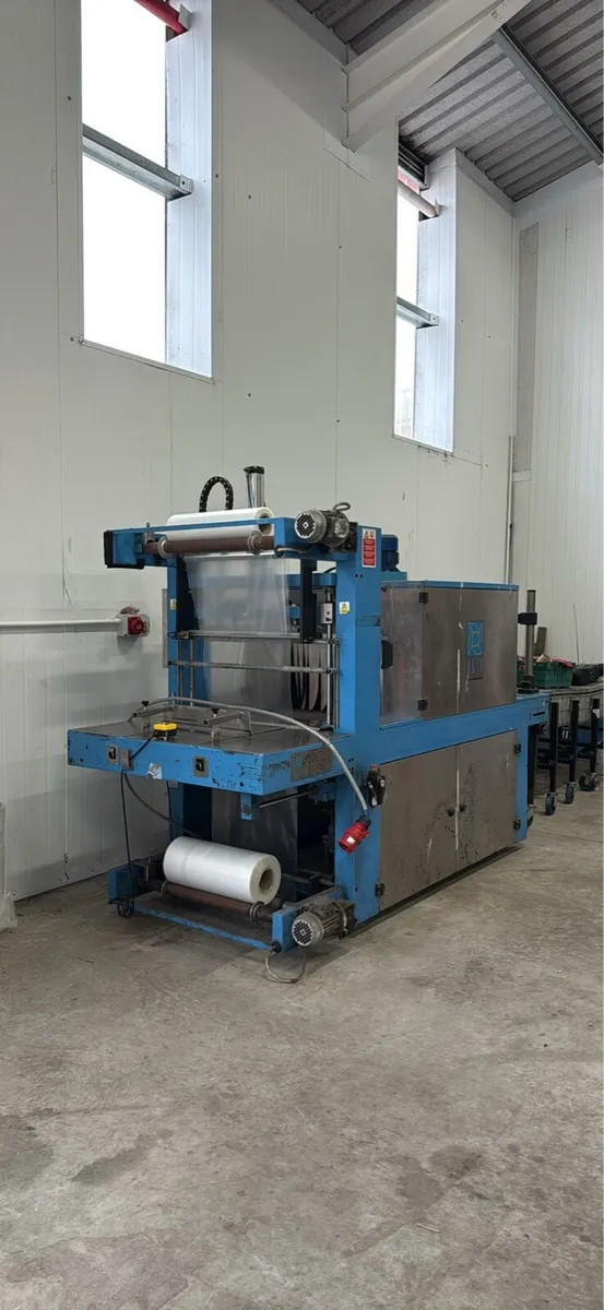 Shrink Wrapper - Image 3