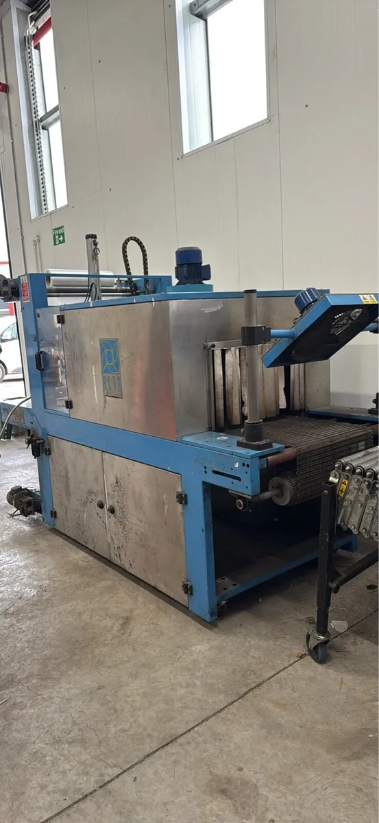 Shrink Wrapper - Image 4