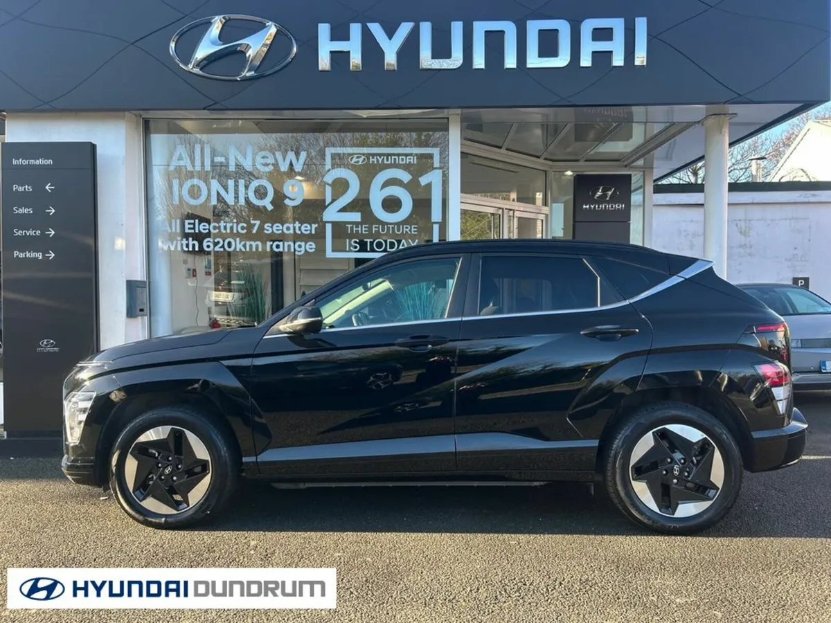 Hyundai KONA ADVANCE - Image 3