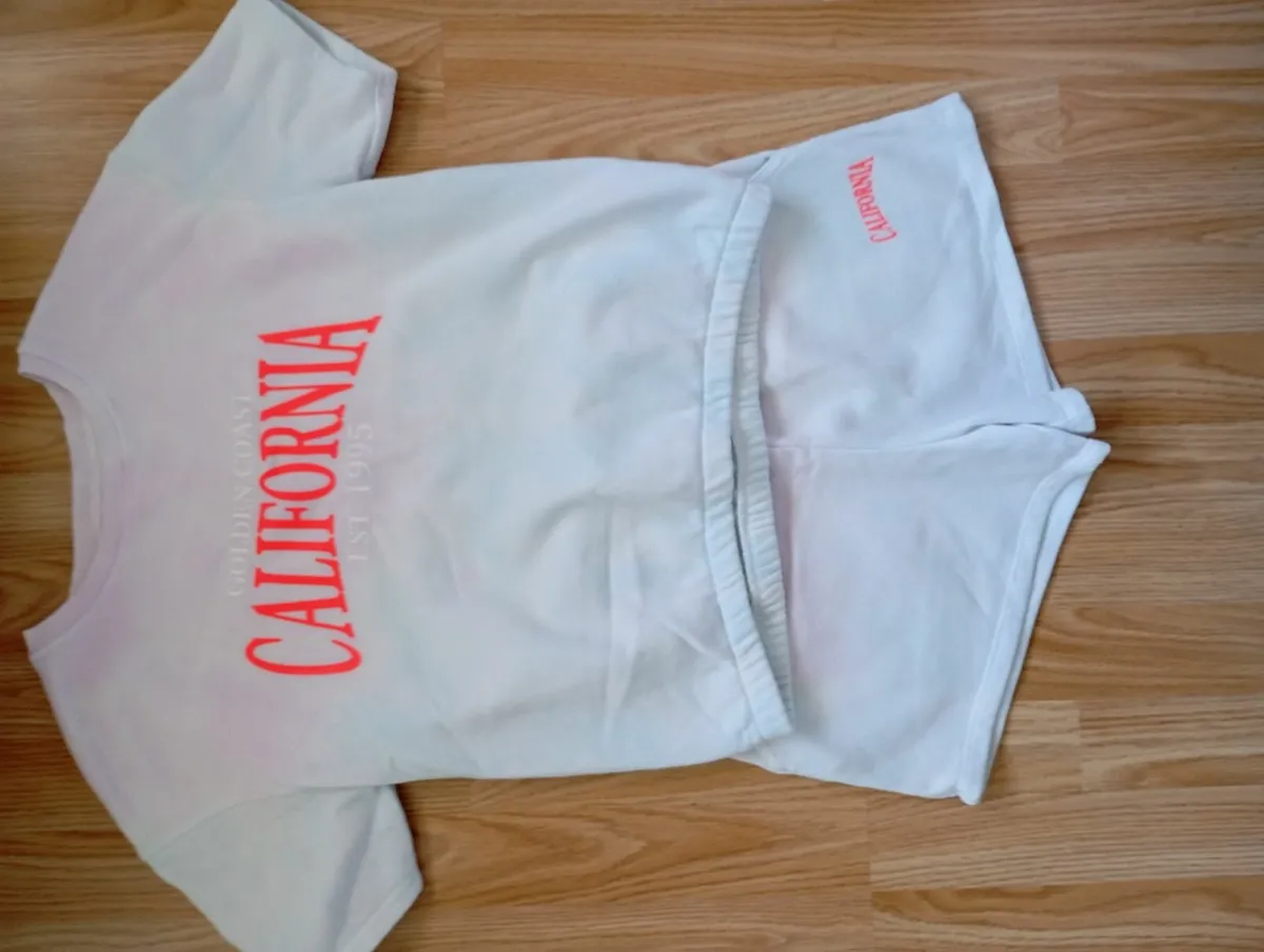 Girls clothes - Image 2