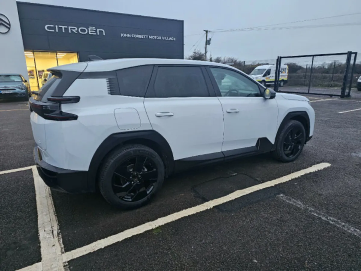 Citroen C5 Aircross MAX - Image 3