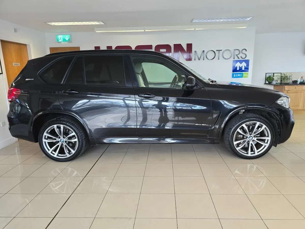 BMW X5 * BLACK FRIDAY SPECIAL - CONTACT US FOR DET - Image 3