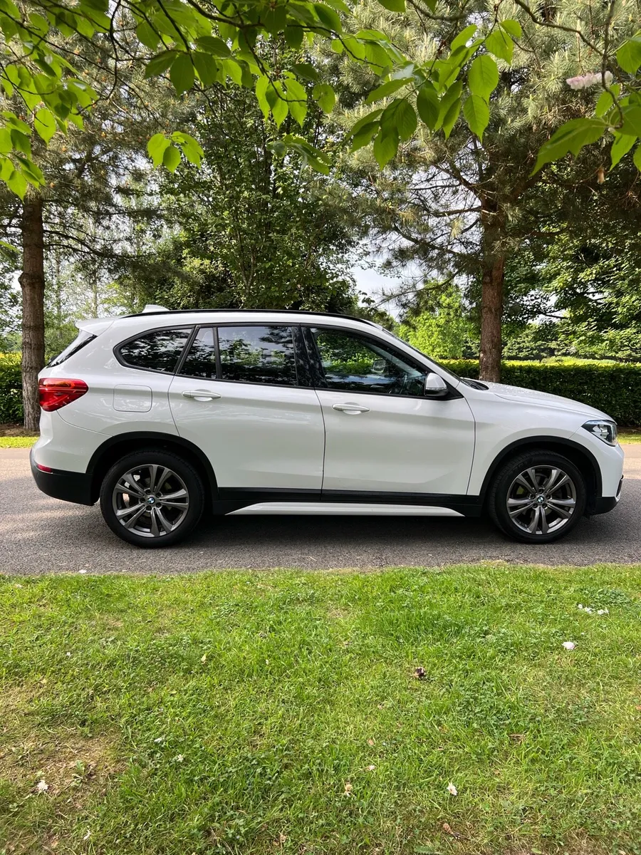 BMW X1 Sport - Image 1