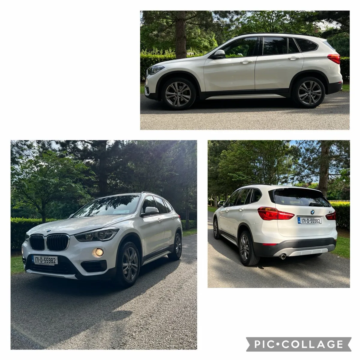 BMW X1 Sport - Image 3