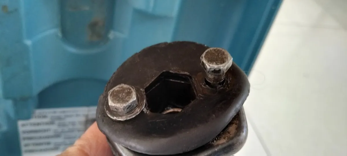 SPARES + REPAIRS + SPARES + REPAIRS - Image 2