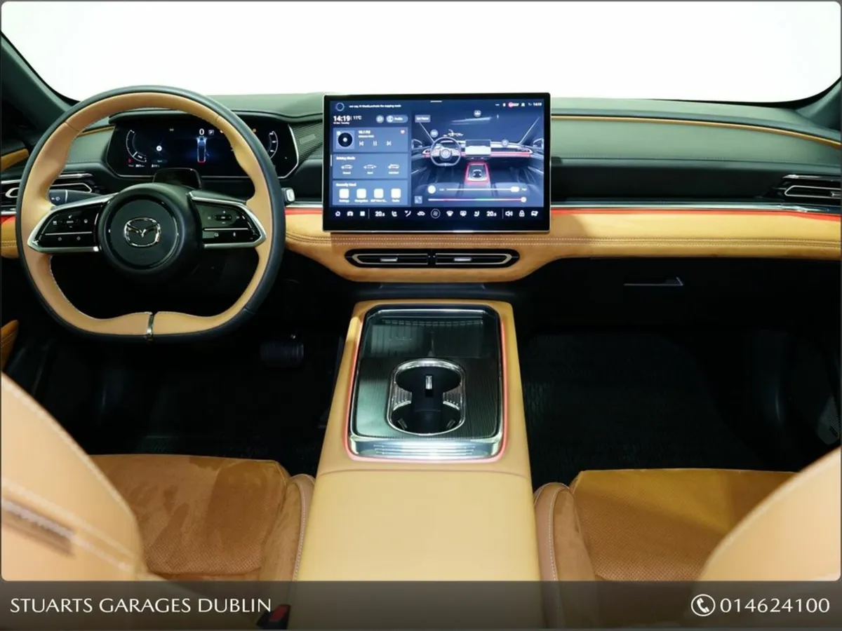 Mazda Mazda6 Mazda6e TAKUMI PLUS - Image 4