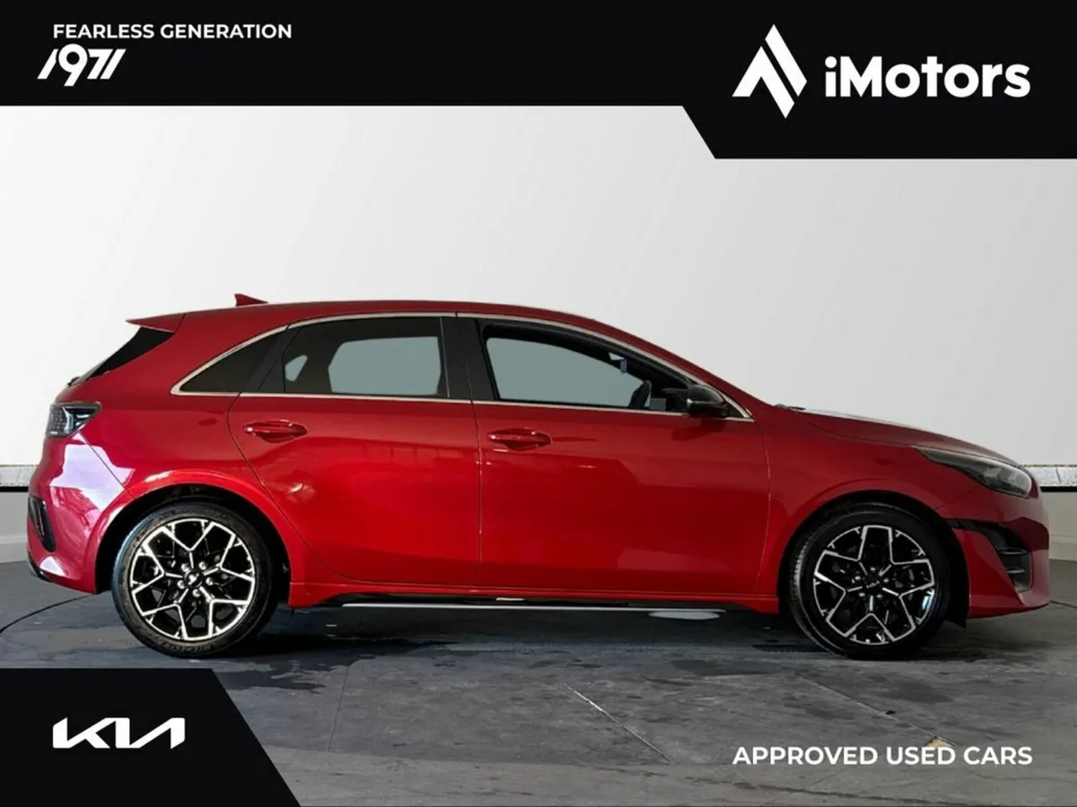 Kia Ceed 1.0 GT-Line MY25 - Image 2
