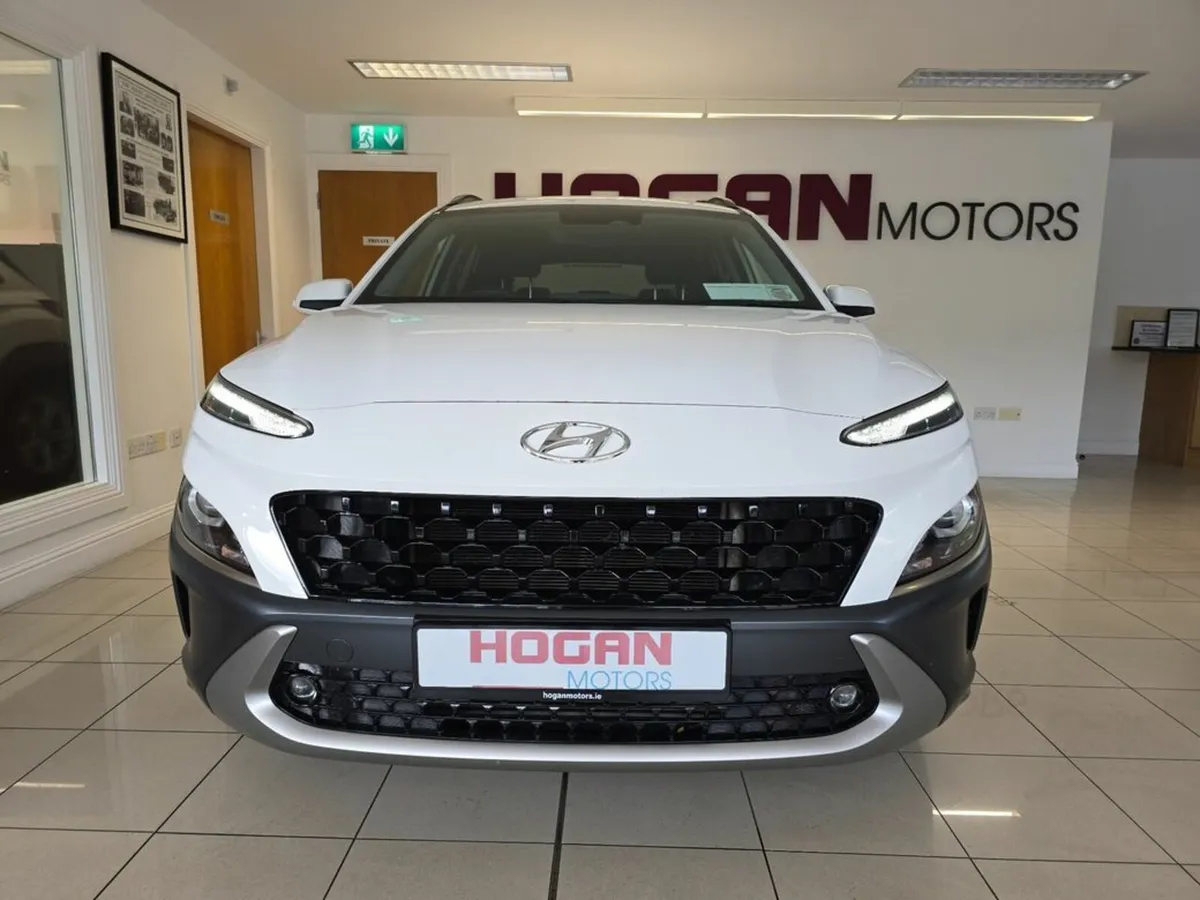 Hyundai KONA * BLACK FRIDAY SPECIAL - CONTACT US F - Image 2