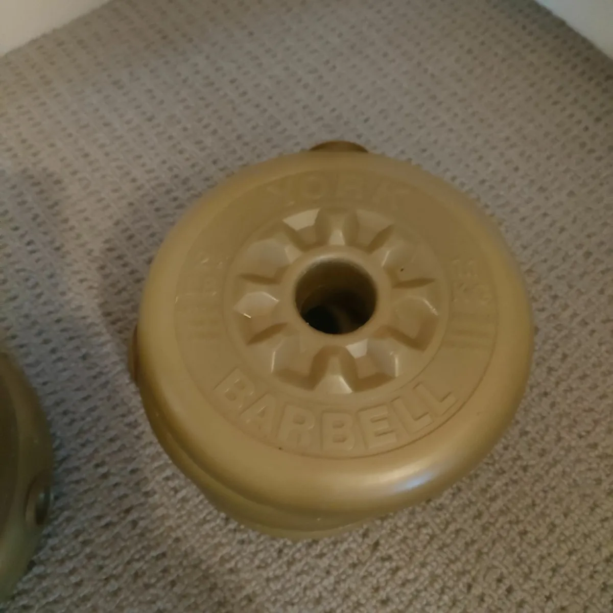 Weights Dumbbells - Image 2