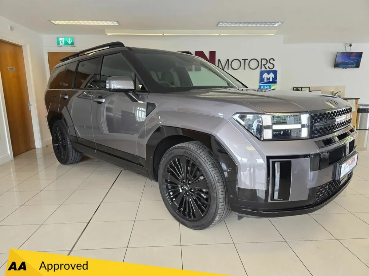 Hyundai Santa Fe * BLACK FRIDAY SPECIAL - CONTACT - Image 1